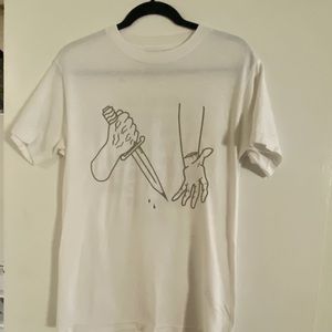 Very Rare FTP T-shirt.